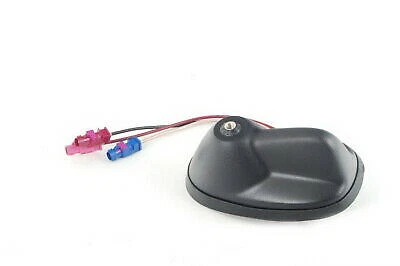 Kit De Reparación De Juntas De Goma Para Base De Antena De Techo Para Mini Cooper R55 R56 Hatchback Wagon 2007 2014 Reemplazar 65203456090