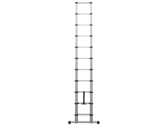 Sealey ATL11 Scala telescopica alluminio 11 battistrada 2