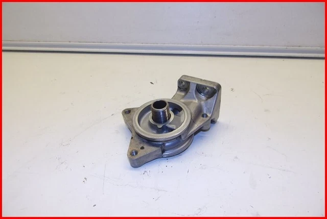 Kawasaki Zx10R Zx10 R 2004-2005 Support De Filtre A Huile -Occasion