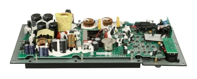 Service De Réparation Pour Enceinte Mackie SRM450 V2 / V3 - Réparation