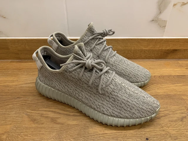 Adidas yeezy boost 350 moonrock aq2660 size 5 shop