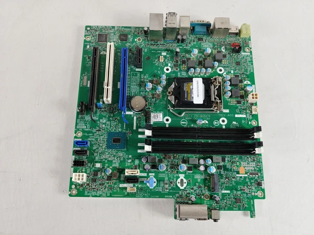 Scheda Madre Dell OptiPlex 7040 SFF LGA 1151 DDR4 SDRAM HD5W2
