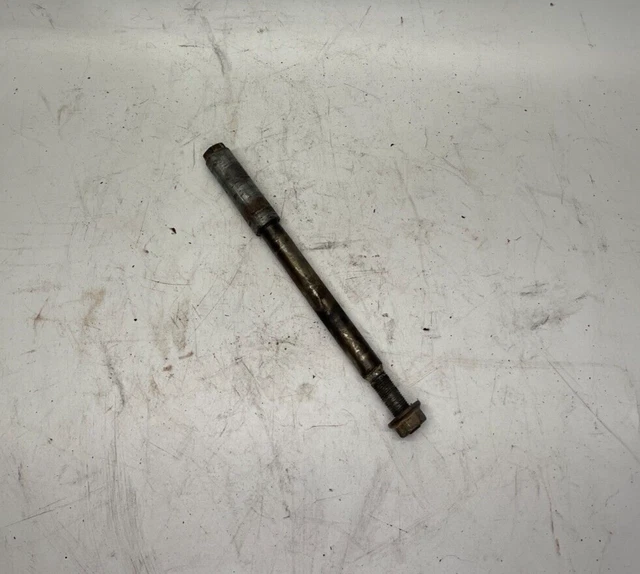 Axe de Roue Avant HONDA XLS 250 1981