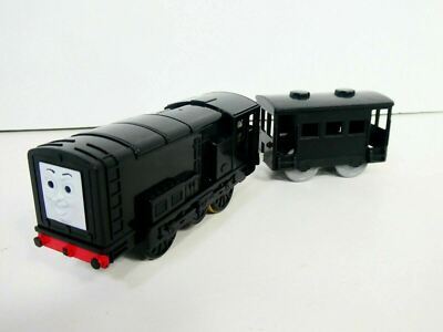tomy motorized thomas