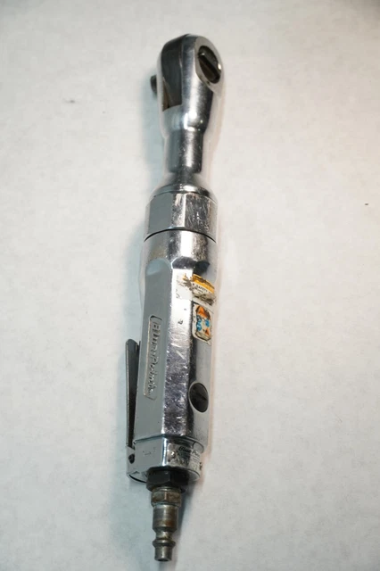 Blue-Point 1/4 Drive Air Ratchet At200D 15
