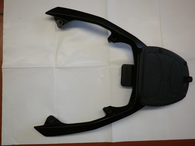 Portapacchi Originale Kymco Ak550 -Luggage Rack Kymco Ak550