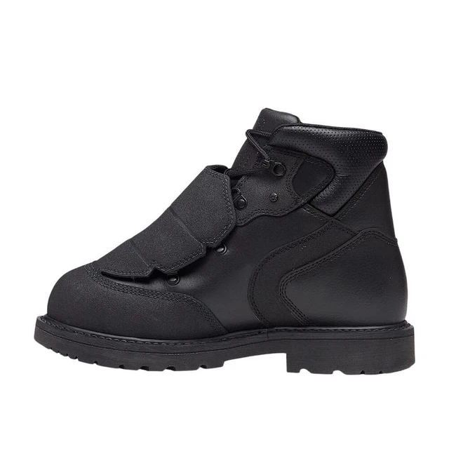 TIMBERLAND PRO AMBRIDGE External Met Guard Men Boots - Size: 11 - Black ...