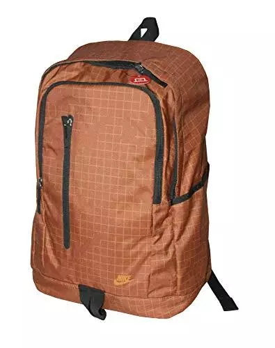 Nike All Access Sole day Printed Backpack 15" Laptop  Sz Misc CK0930-246