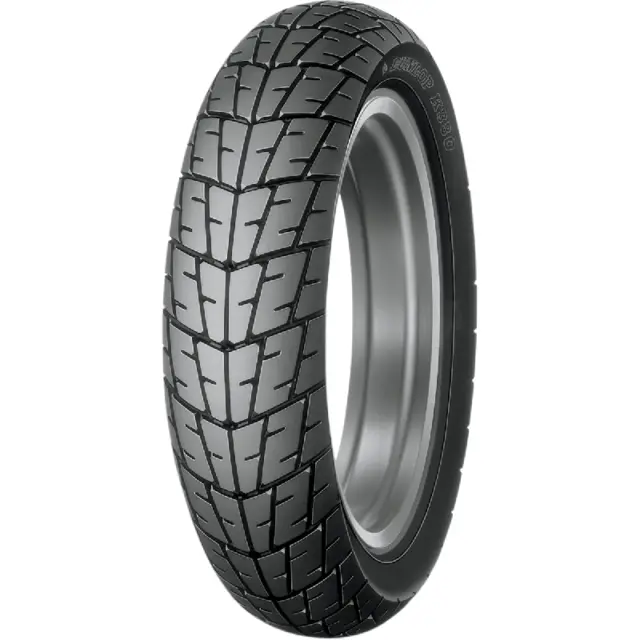 DUNLOP K330 Tire — Front 32QF62