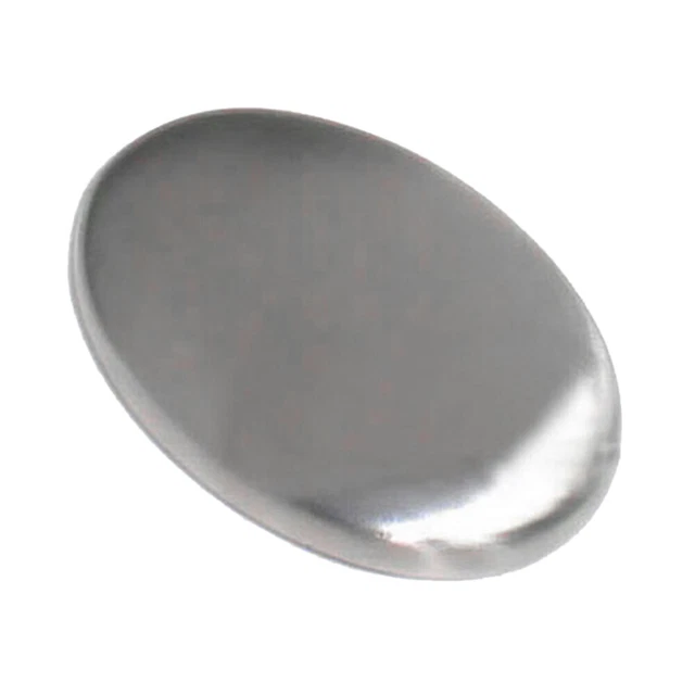Odor Remover Stainless Steel Soap Kitchen Bar Eliminating Fish Deodorize Tools