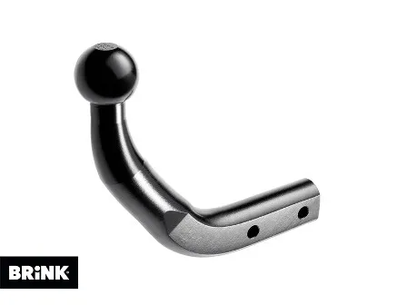 BRINK Dispositif D'Attelage De Remorque AHK pour Mazda 2 Dj DL (601900)