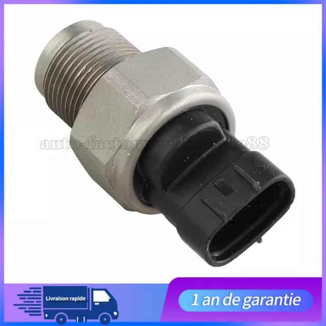 Capteur De Pression De Carburant Ferroviaire Pour Toyota Hilux Hiace D4D Neuf