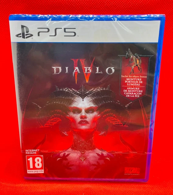 diablo ps diablo ps