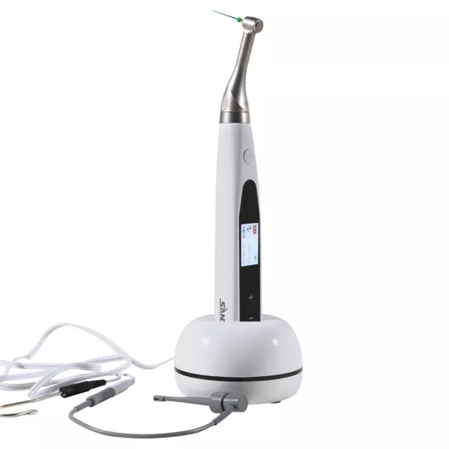 all in1 Dental Wireless Endodontic​ apex locator Root Canal + Endo Motor mini ST