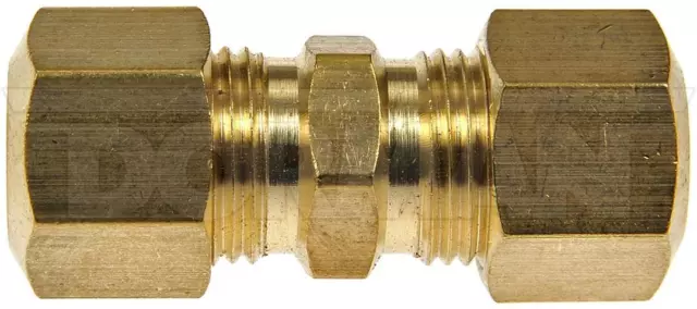 Dorman   Oe Solutions    785 306D    Compression Fitting
