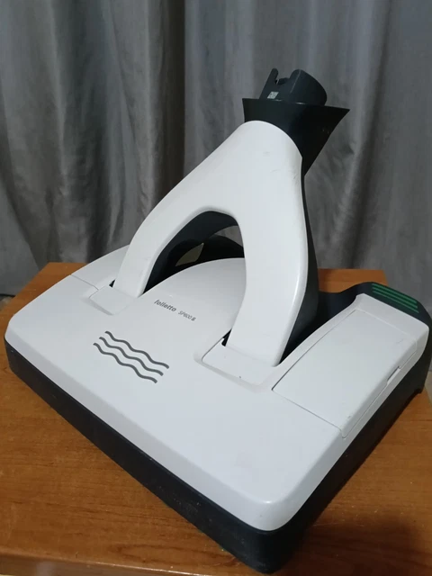 Folletto Pulilava VORWERK SP600S - Nettoyeur De Sols Pour VK200/220s - NEUF