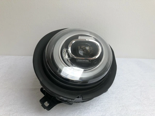 Calcomanía De Vinilo Compatible Con Mini Cooper F60 Countryman 2016