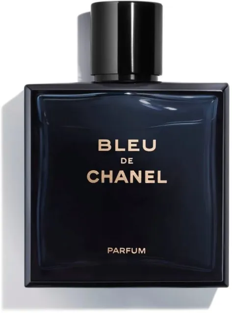 Chanel Bleu de Chanel Parfum (100ml) Versiegelte Neuware