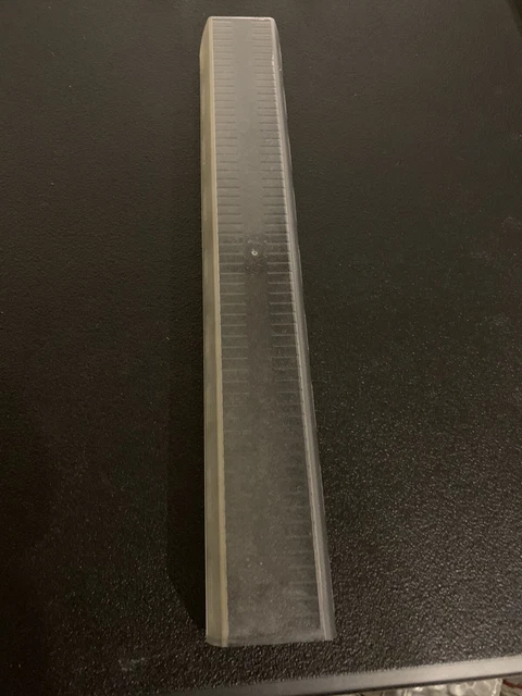 WHELEN LFL LIBERTY Series Lightbar Clear Lens Stick 15.75” Used £15.74