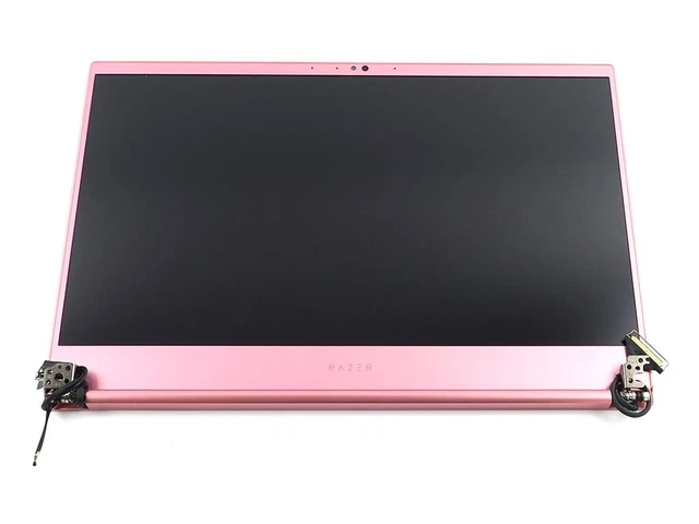 Schermo LCD 15.6'' QHD 2560x1440 40pin 165Hz Per Razer Blade 15 (R09-0409KED3)