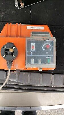 Hobart Hobart rsm51/6 Fg Pompe Doseuse ah98299-h0017-2 