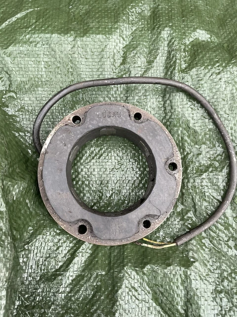 Lucas Statore 47205A Triumph Unità 350 500 Bsa