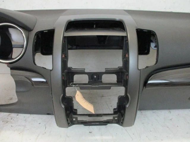 Recambio de retrovisor derecho para kia sorento ii (xm) 2.2 crdi Recambio de retrovisor derecho para kia sorento ii (xm) 2.2 crdi