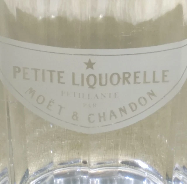 Moët & Chandon - Petite Liquorelle - b. Década de 1990 - 20 cl - 3
