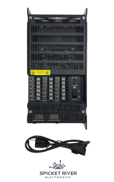 Rauland Borg NCPWR Responder IV Power Supply