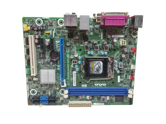 INTEL DH61BE LGA 1155 DDR3 SDRAM Desktop Motherboard 34.04 PicClick UK