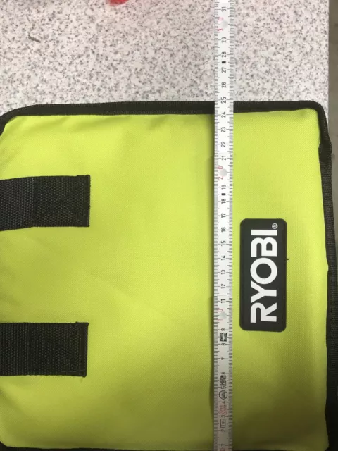 Ryobi Werkzeugtasche ONE+