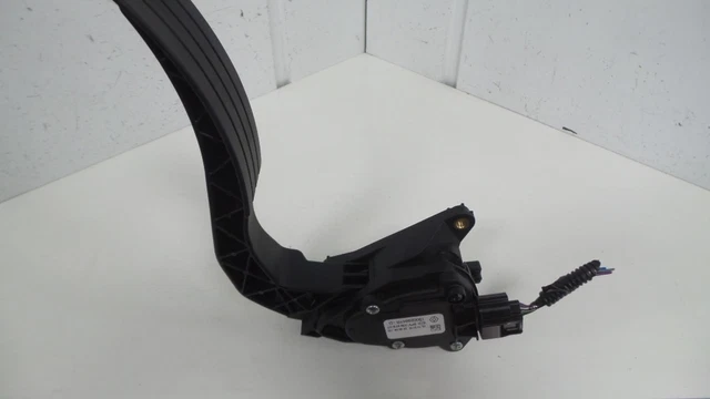 180029347R GASPEDALSENSOR Renault Captur (2R) 2017
