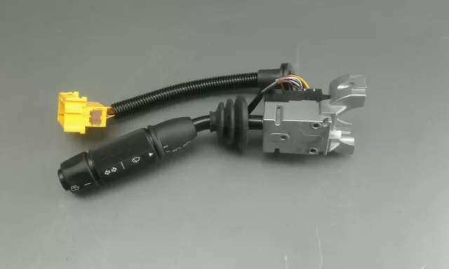 Valeo Combination Switch Steering Column Switch 204829 204828