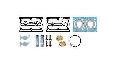 9125182020 Kit guarnizione e piastra valvola