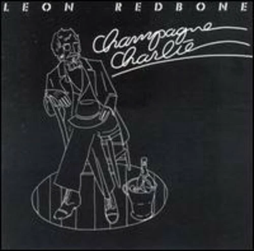 Leon Redbone - Champagne Charlie [New CD] Alliance MOD