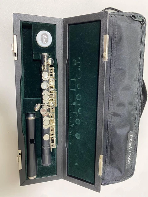 Used piccolo for sale deals