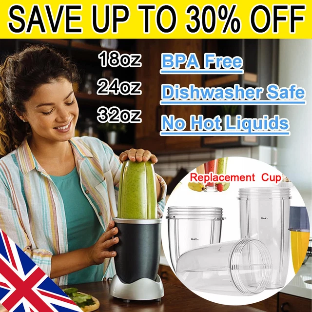 1 Set Blender Accessories Replaceable Blender Cup Clear Blender Cup Blender Cup Replacement 3b22b65a 3b81 4a5f Aa81 Bfc3bce9b137.13a714688891d18ed18b7f5d89f16592
