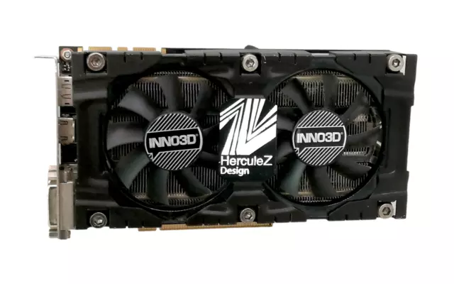 Inno3d on sale 1070 ti