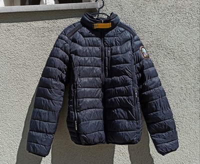 PARAJUMPERS ALDEN PIUMINO Caramello EUR 