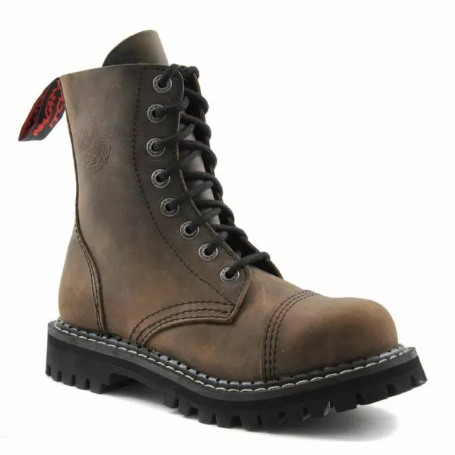 Angry itch vegan boots cheap