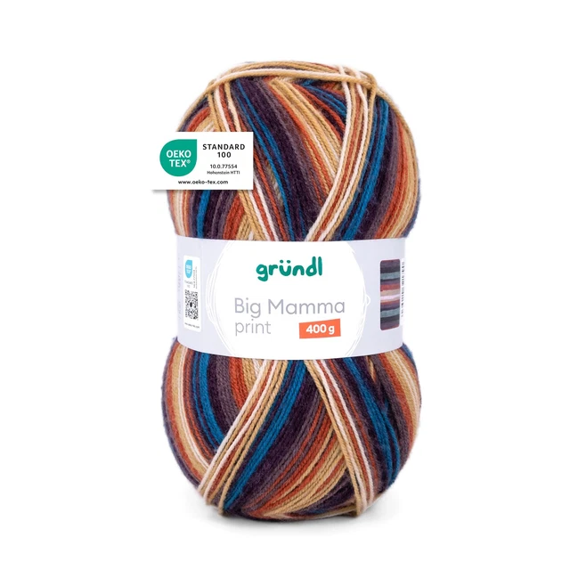 Pelote De Laine 100g Très Douce - Couleur Beige Rosé, Idéale Pour Tricot