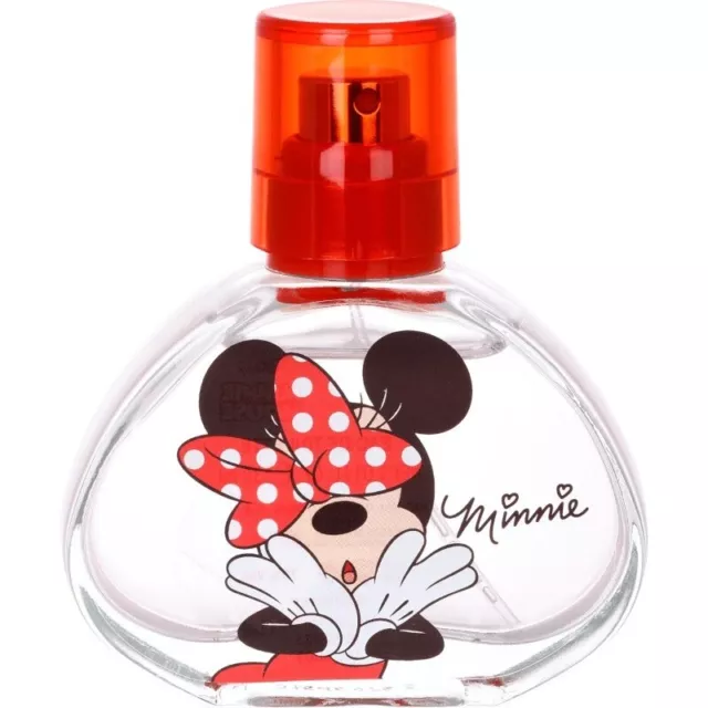 Perfume Minnie Niña Eau de Toilette