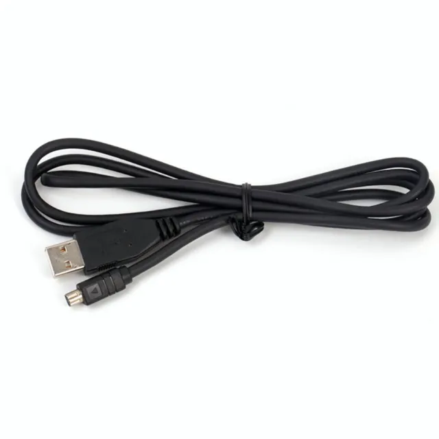 Repuesto para cable USB Nikon UC-E1 CoolPix 990 995 8700 8400 5700 5400 5000