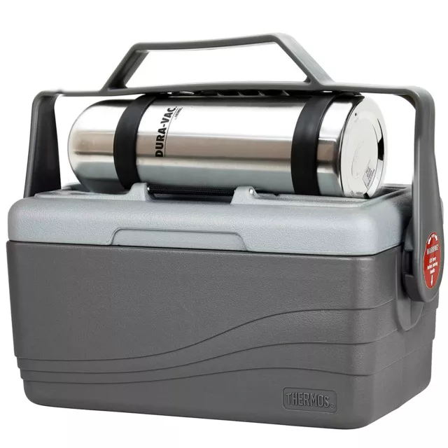 Thermos lunch online lugger cooler