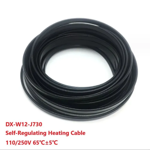 3x 3mm diamètre flexible en acier inoxydable câble câble de câble 12 mètres  de longueur