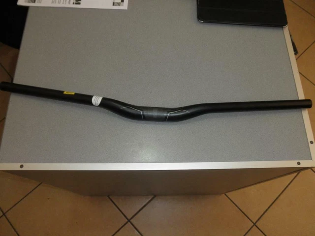Giant Contact SLR Carbon Road Riser Handlebar