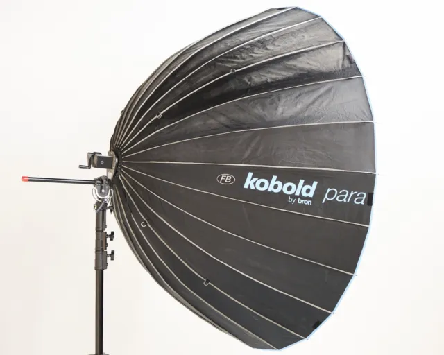 Broncolor / Kobald Para 220 FB Reflector