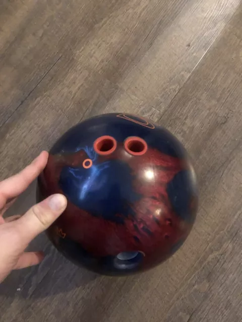 Infinity  Brunswick Bowling