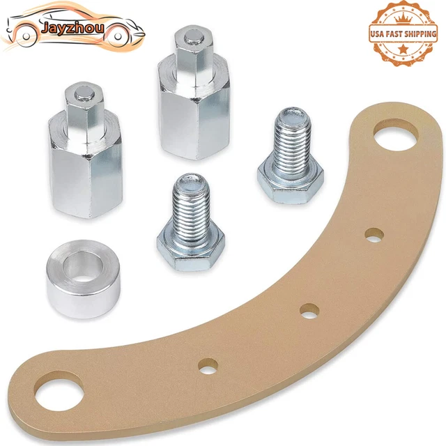 CAM GEAR LOCK/CAMLOCK Tool for Subaru DOHC WRX, STi, FXT, LGT OBXT