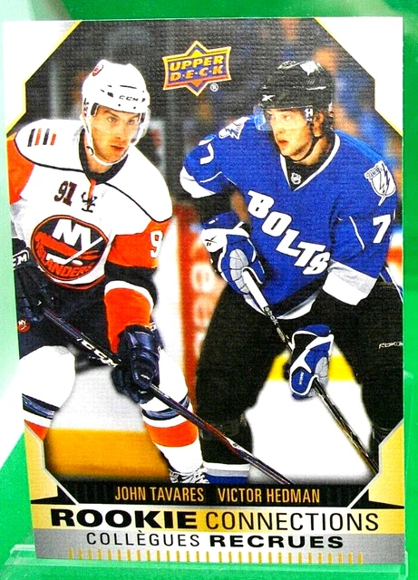 2023-24 Tim Hortons Greatest Duos Hockey Cards – 15 Sealed Wax Packs – PWHL & NHL RCs